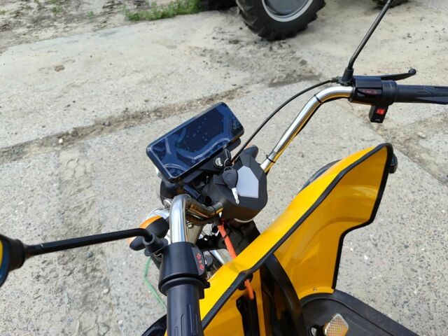 Інша Інша, об'ємом двигуна 0 л та пробігом 0 тис. км за 1750 $, фото 1 на Automoto.ua