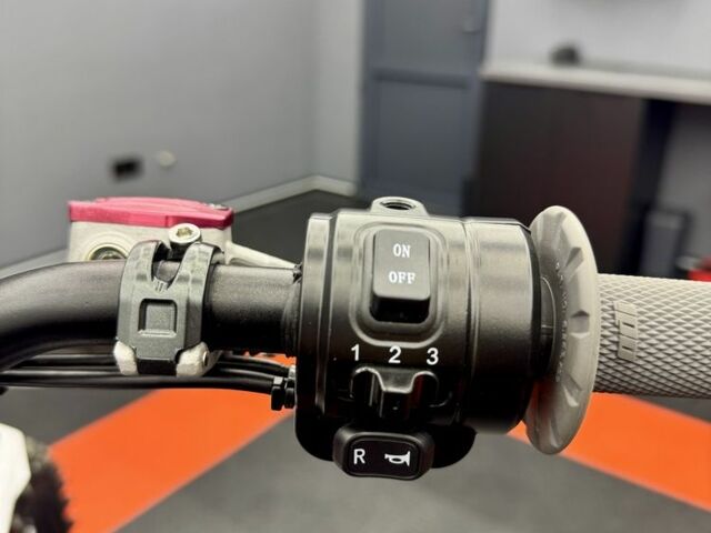 Другая Другая, объемом двигателя 0 л и пробегом 0 тыс. км за 4580 $, фото 7 на Automoto.ua