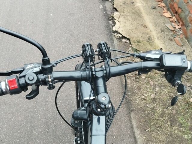 Другая Другая, объемом двигателя 0 л и пробегом 0 тыс. км за 592 $, фото 1 на Automoto.ua