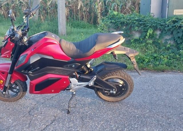 Другая Другая, объемом двигателя 0 л и пробегом 0 тыс. км за 1294 $, фото 1 на Automoto.ua