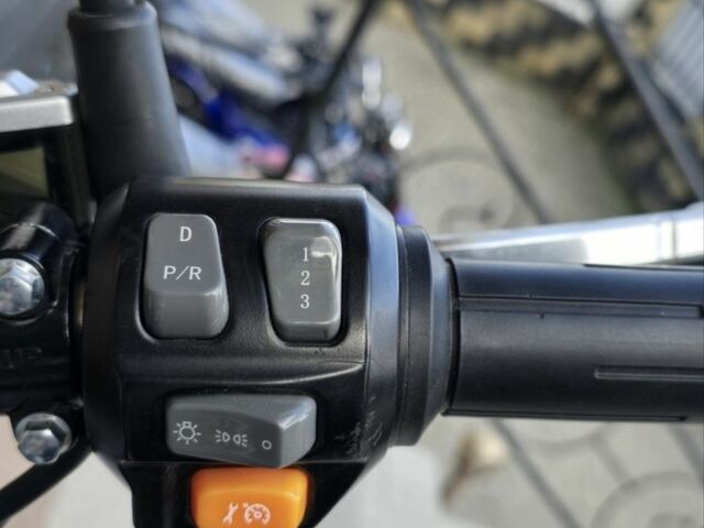 Другая Другая, объемом двигателя 0 л и пробегом 0 тыс. км за 1538 $, фото 6 на Automoto.ua