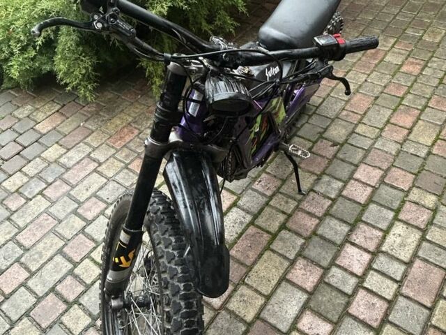 Другая Другая, объемом двигателя 0 л и пробегом 0 тыс. км за 3253 $, фото 5 на Automoto.ua