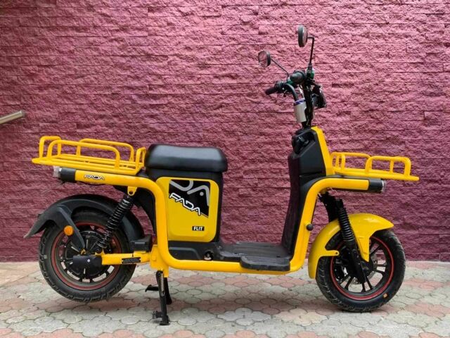 Другая Другая, объемом двигателя 0 л и пробегом 0 тыс. км за 830 $, фото 1 на Automoto.ua