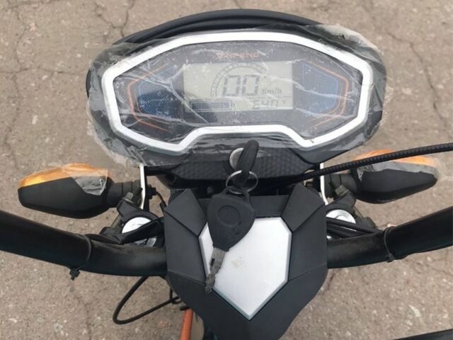 Другая Другая, объемом двигателя 0 л и пробегом 0 тыс. км за 1372 $, фото 10 на Automoto.ua