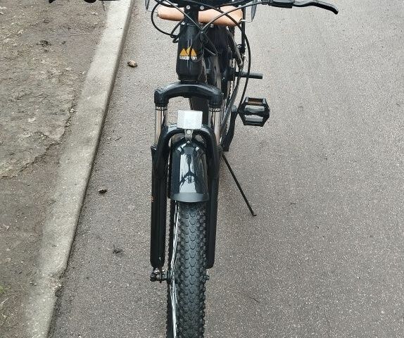 Другая Другая, объемом двигателя 0 л и пробегом 0 тыс. км за 592 $, фото 6 на Automoto.ua