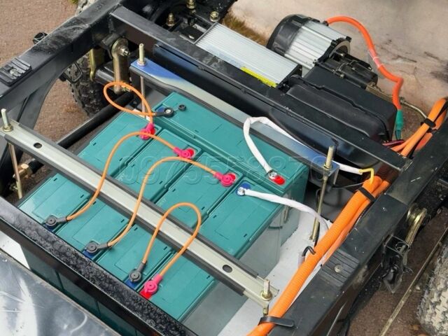 Другая Другая, объемом двигателя 0 л и пробегом 0 тыс. км за 1372 $, фото 1 на Automoto.ua