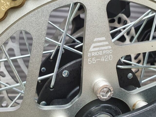 Другая Другая, объемом двигателя 0 л и пробегом 0 тыс. км за 6351 $, фото 9 на Automoto.ua