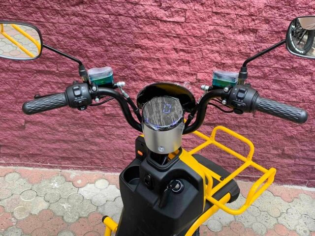 Другая Другая, объемом двигателя 0 л и пробегом 0 тыс. км за 830 $, фото 7 на Automoto.ua