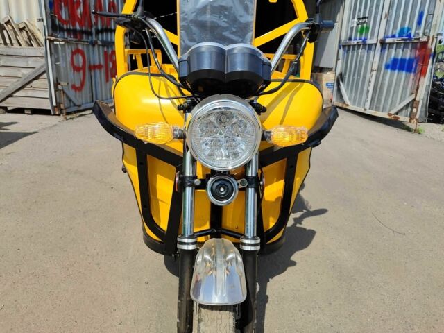 Другая Другая, объемом двигателя 0 л и пробегом 0 тыс. км за 1750 $, фото 4 на Automoto.ua