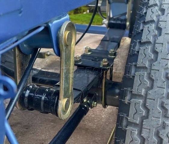 Другая Другая, объемом двигателя 0 л и пробегом 0 тыс. км за 1372 $, фото 12 на Automoto.ua