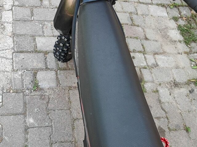 Другая Другая, объемом двигателя 0 л и пробегом 0 тыс. км за 6400 $, фото 3 на Automoto.ua