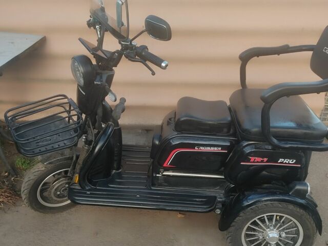 Другая Другая, объемом двигателя 0 л и пробегом 0 тыс. км за 592 $, фото 3 на Automoto.ua