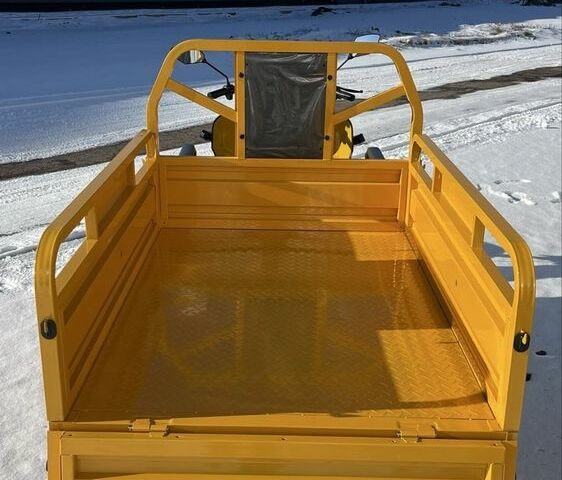 Другая Другая, объемом двигателя 0 л и пробегом 0 тыс. км за 1620 $, фото 2 на Automoto.ua