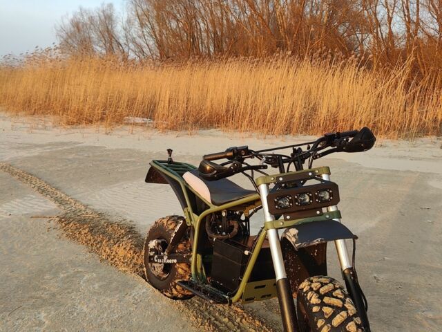 Другая Другая, объемом двигателя 0 л и пробегом 0 тыс. км за 4732 $, фото 2 на Automoto.ua