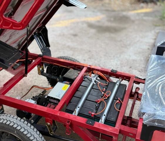 Другая Другая, объемом двигателя 0 л и пробегом 0 тыс. км за 1711 $, фото 9 на Automoto.ua