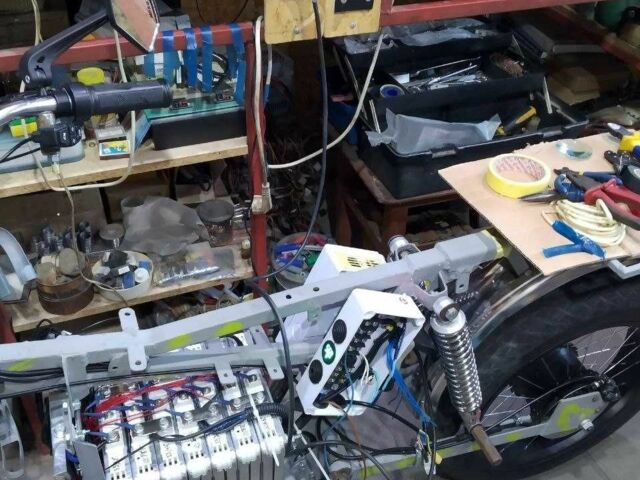 Другая Другая, объемом двигателя 0 л и пробегом 0 тыс. км за 24 $, фото 10 на Automoto.ua