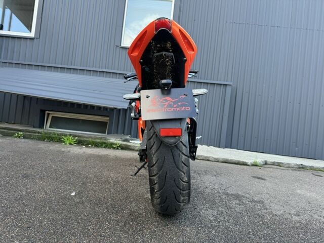 Другая Другая, объемом двигателя 0 л и пробегом 0 тыс. км за 4100 $, фото 4 на Automoto.ua