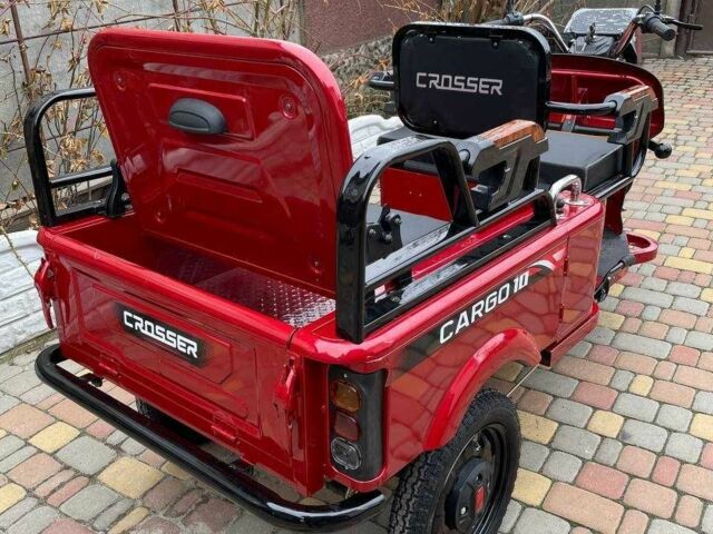 Другая Другая, объемом двигателя 0 л и пробегом 0 тыс. км за 970 $, фото 6 на Automoto.ua