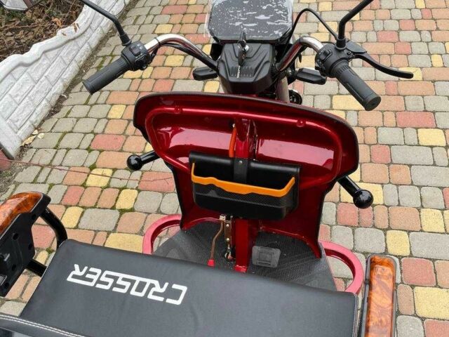 Другая Другая, объемом двигателя 0 л и пробегом 0 тыс. км за 970 $, фото 1 на Automoto.ua