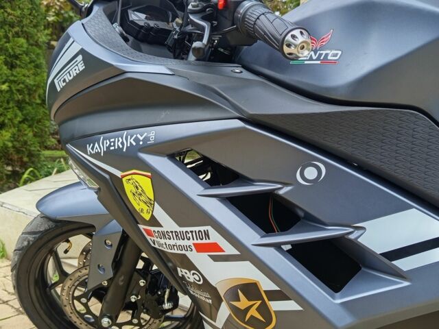 Другая Другая, объемом двигателя 0 л и пробегом 0 тыс. км за 2719 $, фото 6 на Automoto.ua