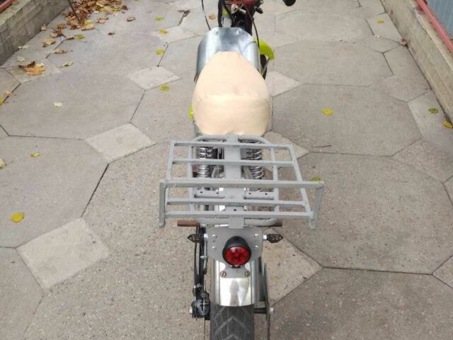 Другая Другая, объемом двигателя 0 л и пробегом 0 тыс. км за 24 $, фото 6 на Automoto.ua