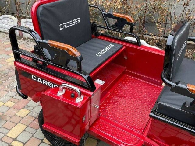 Другая Другая, объемом двигателя 0 л и пробегом 0 тыс. км за 970 $, фото 5 на Automoto.ua