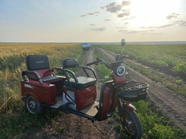 Другая Другая, объемом двигателя 0 л и пробегом 0 тыс. км за 947 $, фото 2 на Automoto.ua