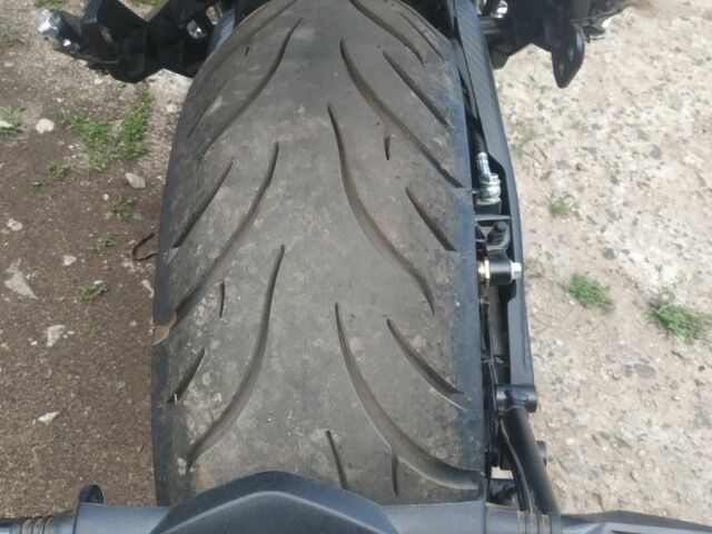 Другая Другая, объемом двигателя 0 л и пробегом 0 тыс. км за 4800 $, фото 5 на Automoto.ua