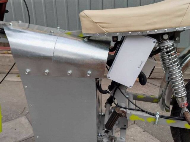 Другая Другая, объемом двигателя 0 л и пробегом 0 тыс. км за 24 $, фото 4 на Automoto.ua