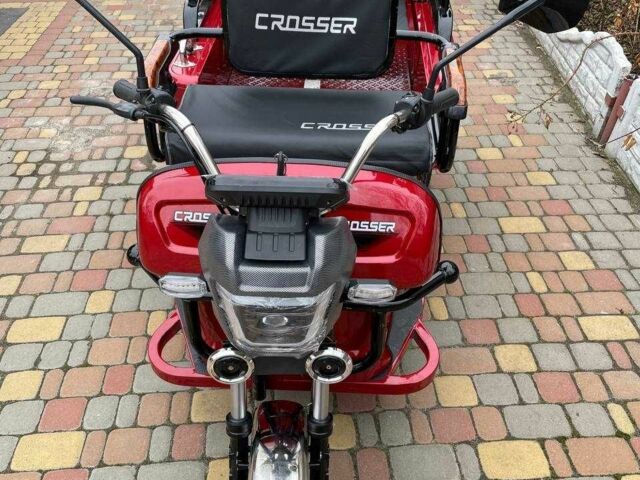 Другая Другая, объемом двигателя 0 л и пробегом 0 тыс. км за 970 $, фото 4 на Automoto.ua