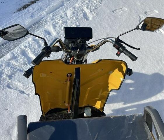 Другая Другая, объемом двигателя 0 л и пробегом 0 тыс. км за 1620 $, фото 6 на Automoto.ua