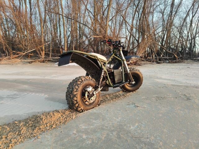 Другая Другая, объемом двигателя 0 л и пробегом 0 тыс. км за 4732 $, фото 1 на Automoto.ua