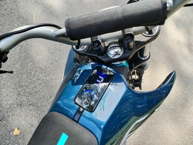 Другая Другая, объемом двигателя 0 л и пробегом 0 тыс. км за 1600 $, фото 4 на Automoto.ua