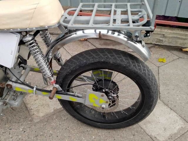 Другая Другая, объемом двигателя 0 л и пробегом 0 тыс. км за 24 $, фото 5 на Automoto.ua