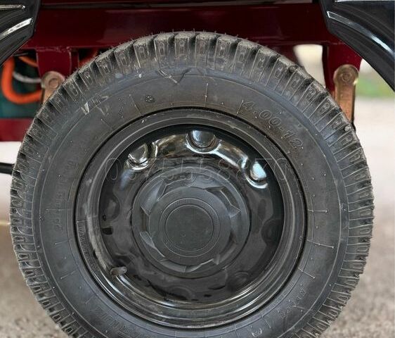 Другая Другая, объемом двигателя 0 л и пробегом 0 тыс. км за 1711 $, фото 4 на Automoto.ua