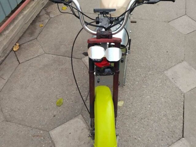 Другая Другая, объемом двигателя 0 л и пробегом 0 тыс. км за 24 $, фото 2 на Automoto.ua