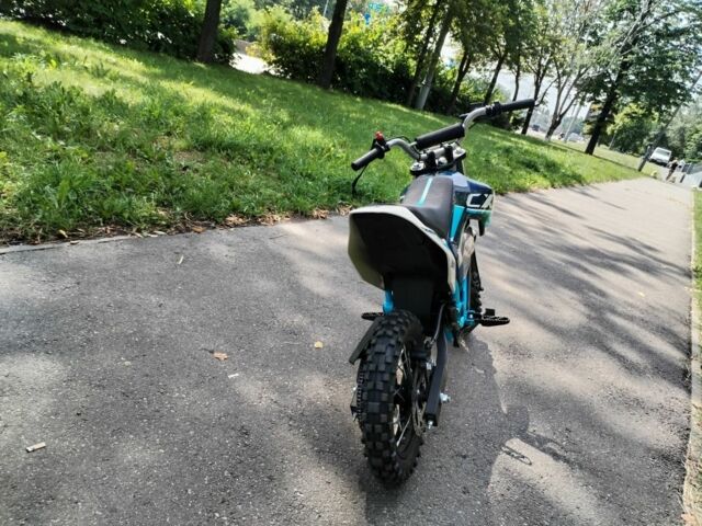 Другая Другая, объемом двигателя 0 л и пробегом 0 тыс. км за 1600 $, фото 2 на Automoto.ua