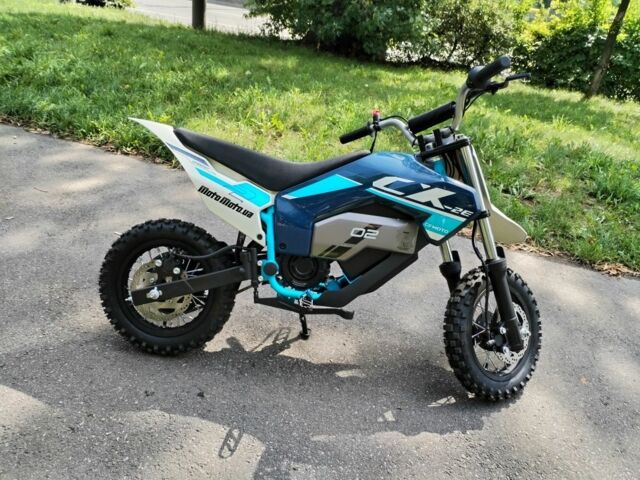 Другая Другая, объемом двигателя 0 л и пробегом 0 тыс. км за 1600 $, фото 3 на Automoto.ua