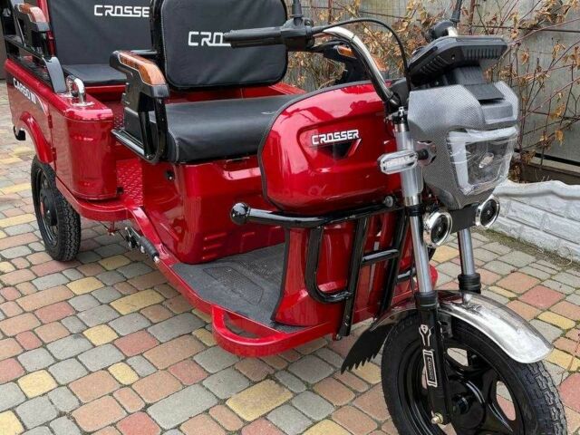 Другая Другая, объемом двигателя 0 л и пробегом 0 тыс. км за 970 $, фото 2 на Automoto.ua