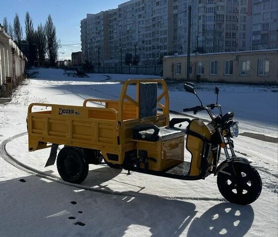 Другая Другая, объемом двигателя 0 л и пробегом 0 тыс. км за 1620 $, фото 1 на Automoto.ua