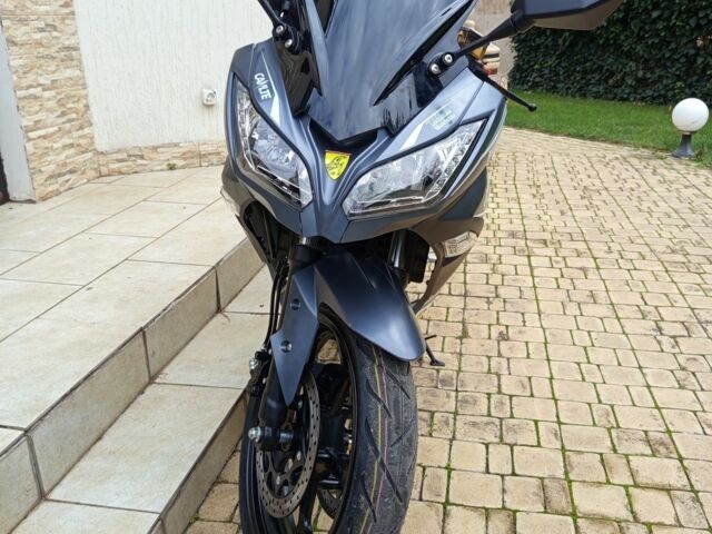 Другая Другая, объемом двигателя 0 л и пробегом 0 тыс. км за 2719 $, фото 2 на Automoto.ua