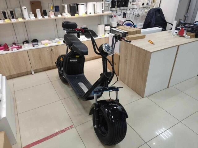 Другая Другая, объемом двигателя 0 л и пробегом 0 тыс. км за 866 $, фото 5 на Automoto.ua