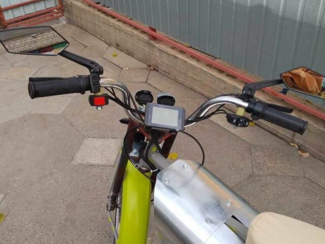 Другая Другая, объемом двигателя 0 л и пробегом 0 тыс. км за 24 $, фото 3 на Automoto.ua