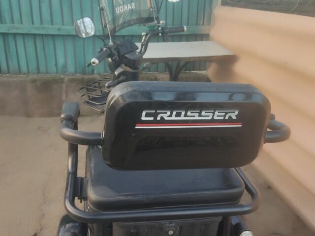 Другая Другая, объемом двигателя 0 л и пробегом 0 тыс. км за 592 $, фото 2 на Automoto.ua