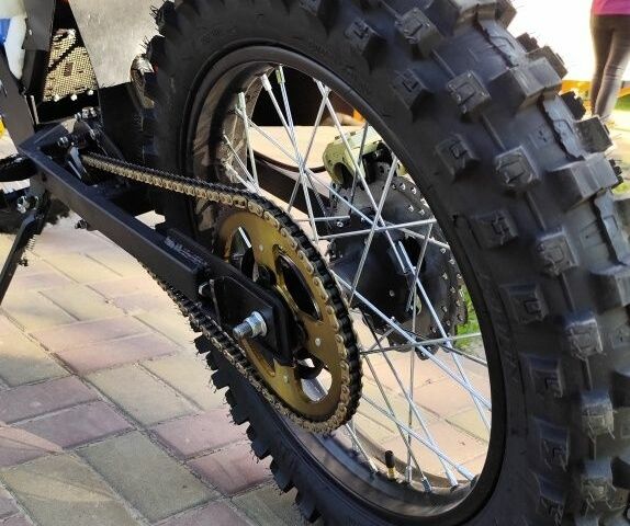 Другая Другая, объемом двигателя 0 л и пробегом 0 тыс. км за 3313 $, фото 5 на Automoto.ua