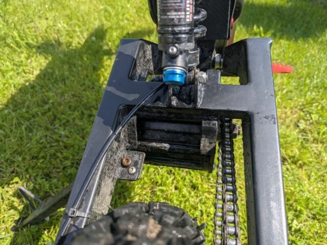 Другая Другая, объемом двигателя 0 л и пробегом 0 тыс. км за 3916 $, фото 5 на Automoto.ua