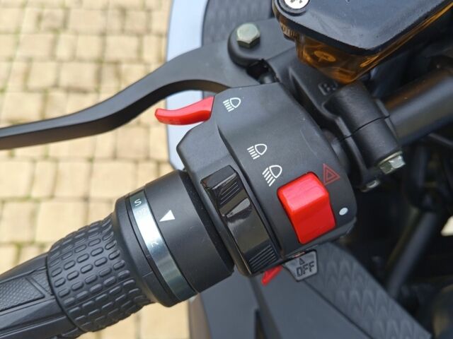 Другая Другая, объемом двигателя 0 л и пробегом 0 тыс. км за 2719 $, фото 8 на Automoto.ua