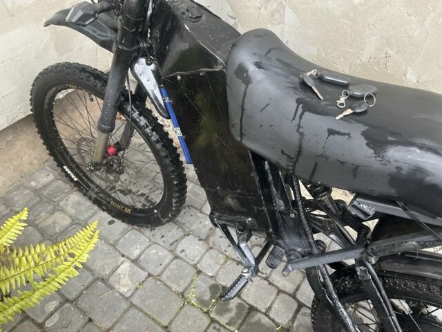 Другая Другая, объемом двигателя 0 л и пробегом 0 тыс. км за 1515 $, фото 2 на Automoto.ua