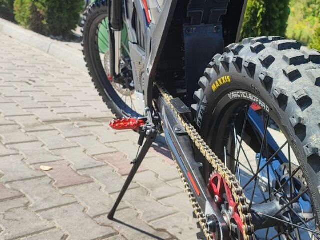 Другая Другая, объемом двигателя 0 л и пробегом 0 тыс. км за 6400 $, фото 1 на Automoto.ua