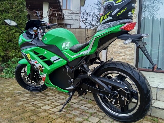 Другая Другая, объемом двигателя 0 л и пробегом 0 тыс. км за 2719 $, фото 1 на Automoto.ua